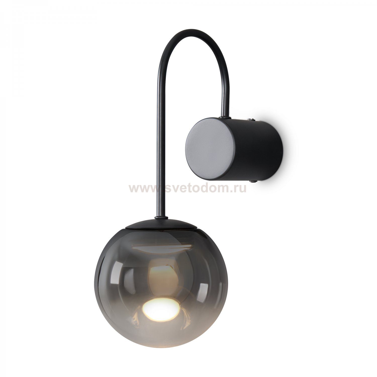 Настенный светильник бра Freya FR6178WL-L5B Arch 