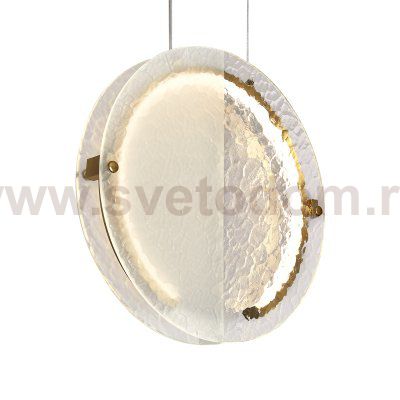 Подвесной светильник Freya FR6182PL-L14W1 Eclat