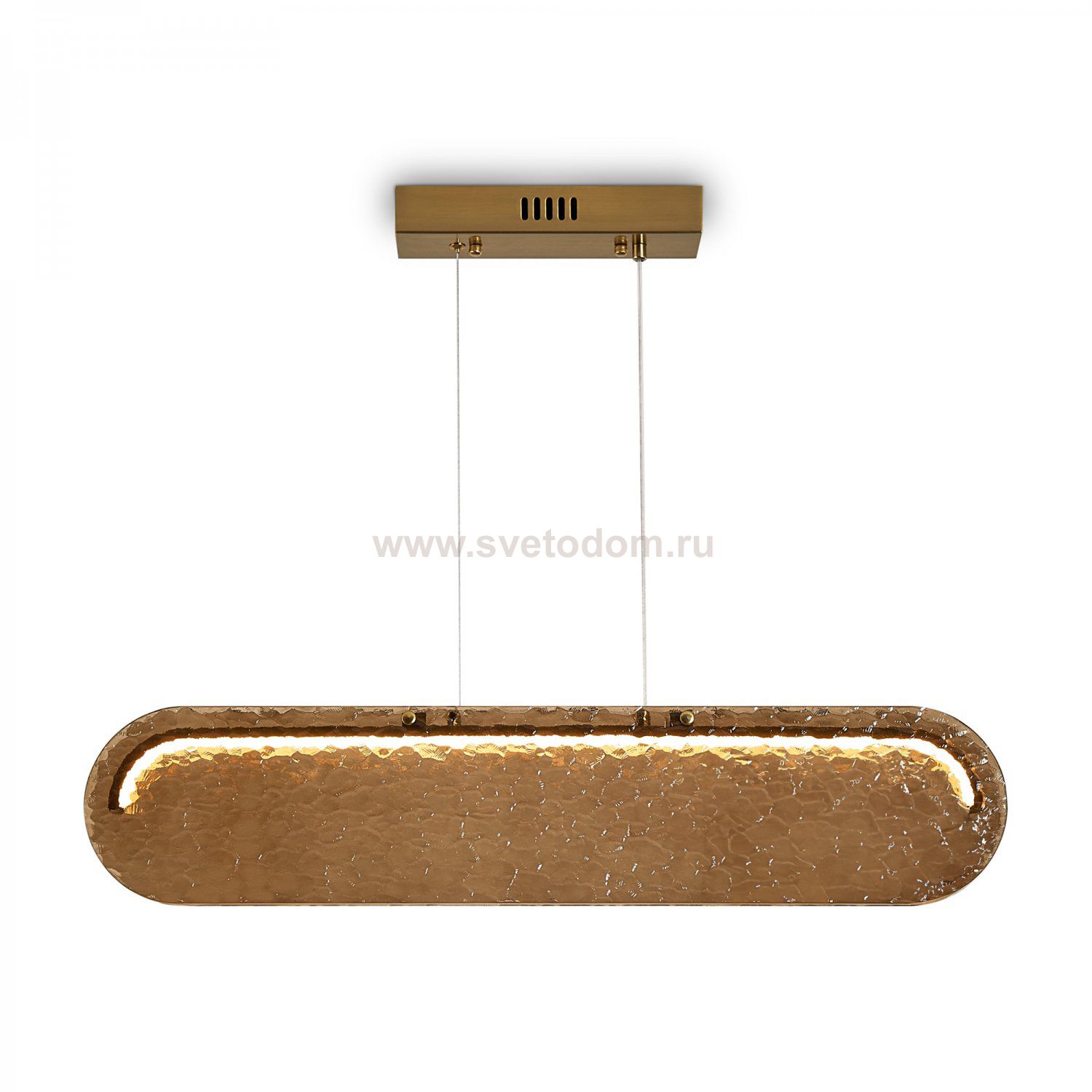 Подвесной светильник Freya FR6182PL-L18BS Eclat