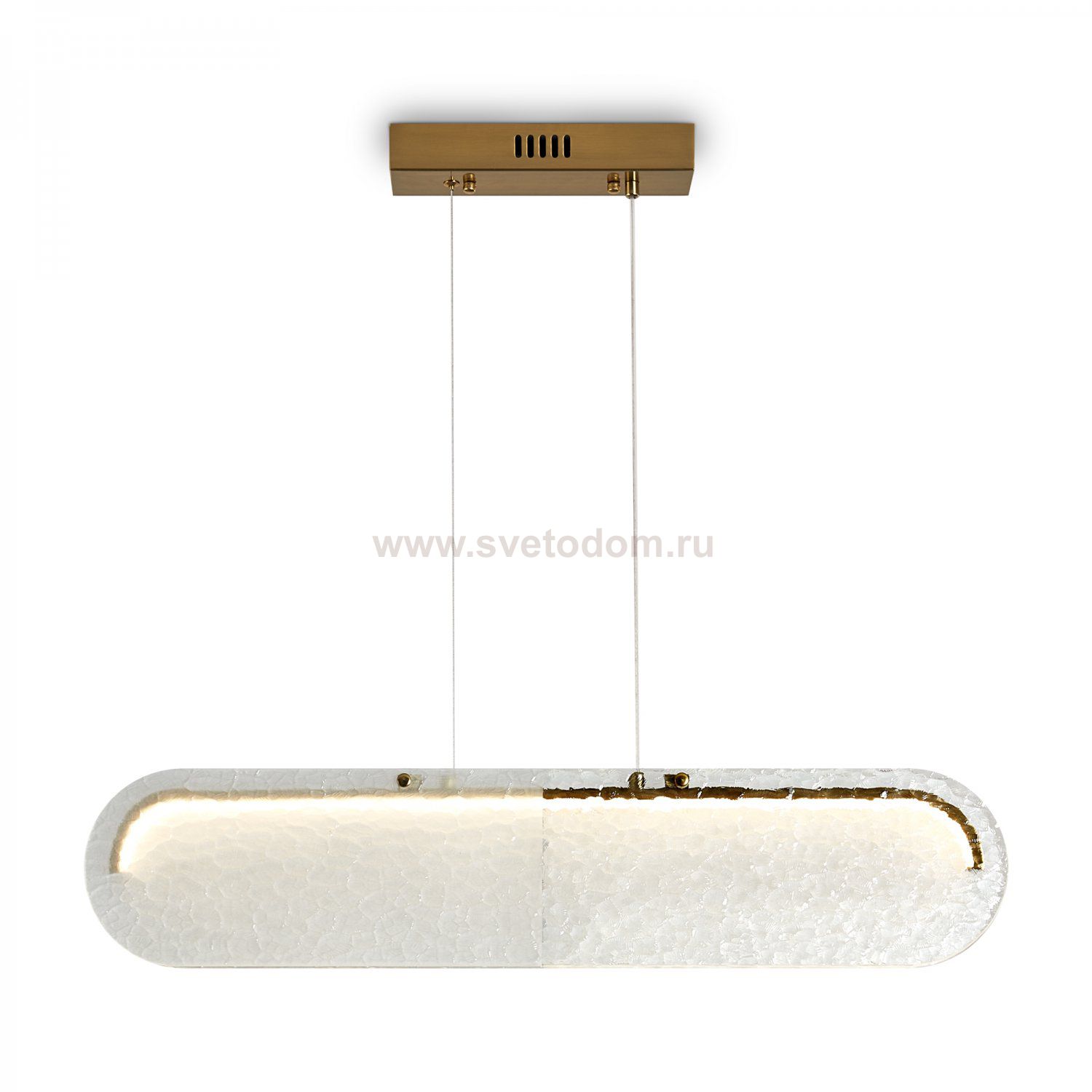 Подвесной светильник Freya FR6182PL-L18W Eclat