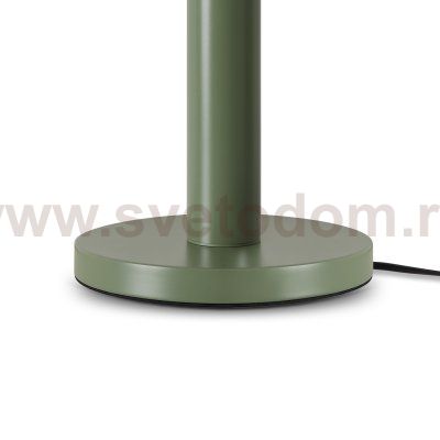 Настольный светильник Freya FR6185TL-L5GN Barries