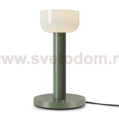 Настольный светильник Freya FR6185TL-L5GN Barries