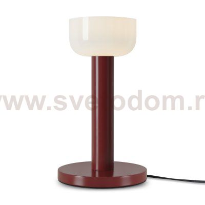 Настольный светильник Freya FR6185TL-L5OR Barries