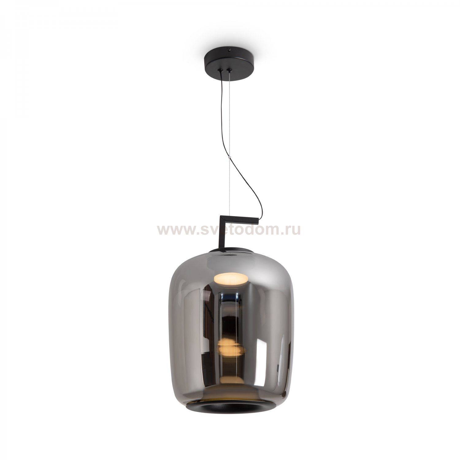 Подвесной светильник Freya FR6186PL-L7SM2 Clod