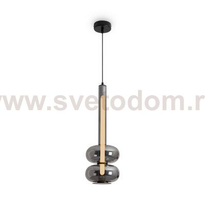 Подвесной светильник Freya FR6187PL-L9SM1 Swim