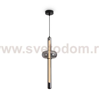 Подвесной светильник Freya FR6187PL-L9SM Swim