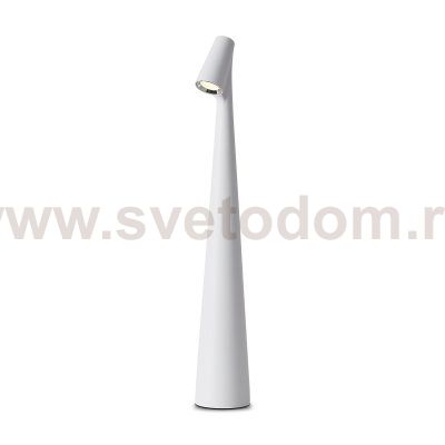 Настольный светильник Freya FR6188TL-L3W Clam