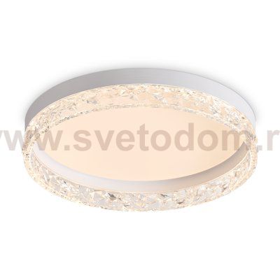 Потолочный светильник Freya FR6193CL-L48W