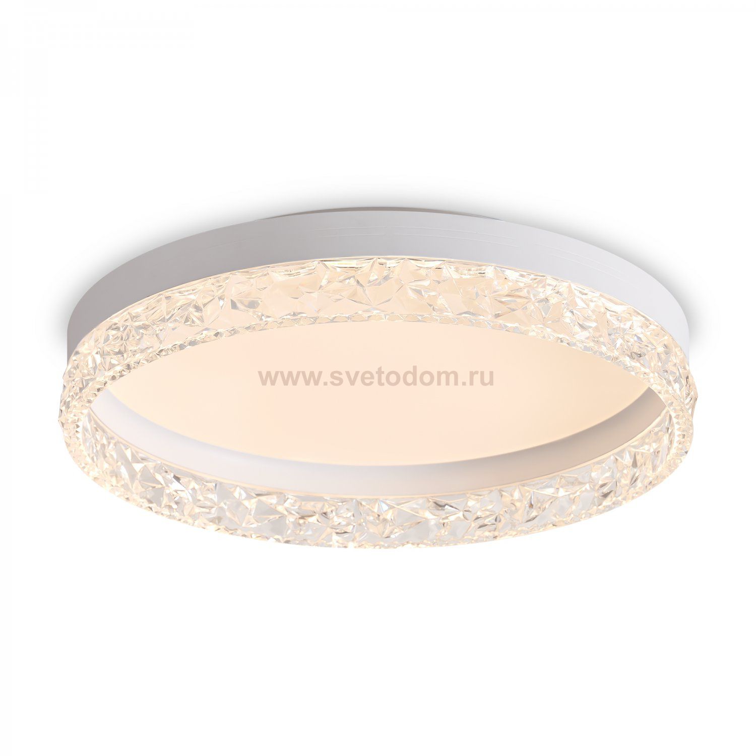 Потолочный светильник Freya FR6193CL-L48W