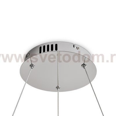 Подвесной светильник Freya FR6194PL-L110CH