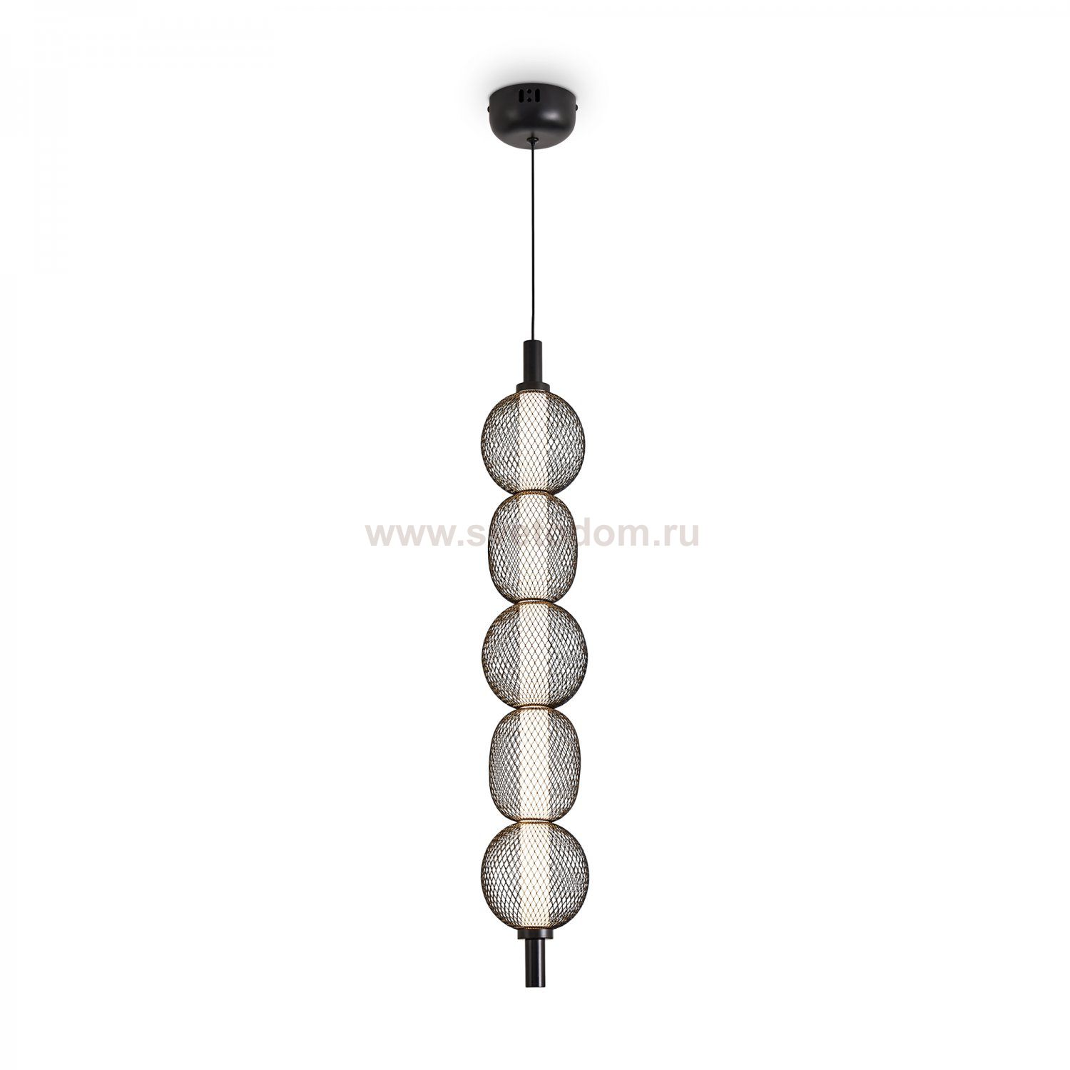 Подвесной светильник Freya FR6195PL-L11B