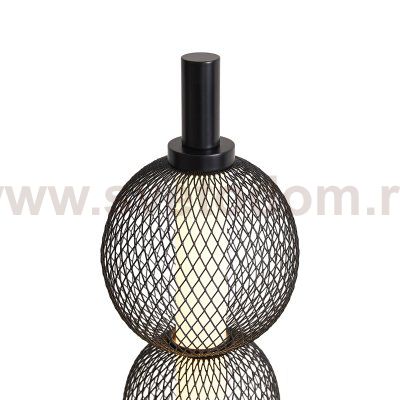 Настольный светильник Freya FR6195TL-L6B