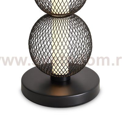 Настольный светильник Freya FR6195TL-L6B