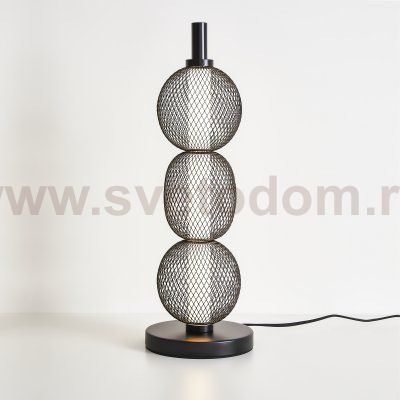 Настольный светильник Freya FR6195TL-L6B