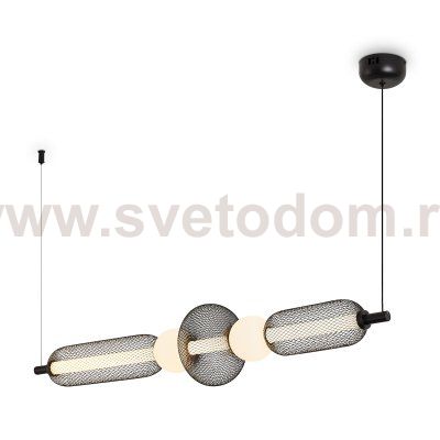 Подвесной светильник Freya FR6196PL-L15B