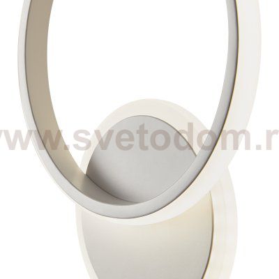 Настенный светильник (бра) Freya FR6197WL-L15W