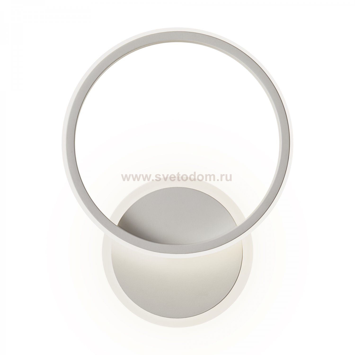Настенный светильник (бра) Freya FR6197WL-L15W