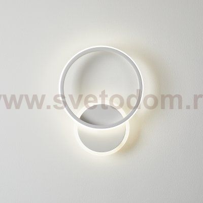 Настенный светильник (бра) Freya FR6197WL-L15W