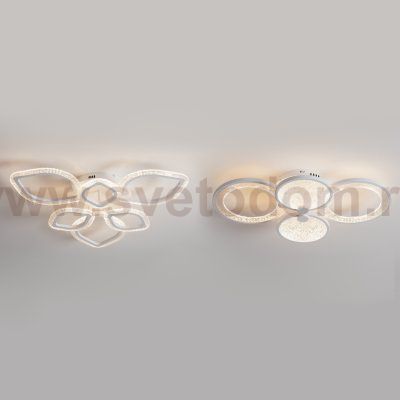 Потолочный светильник Freya FR6199CL-L150W1