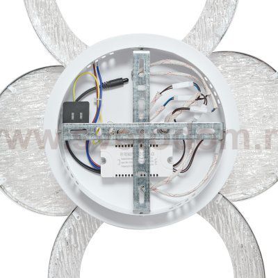 Потолочный светильник Freya FR6199CL-L150W