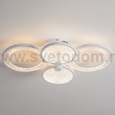 Потолочный светильник Freya FR6199CL-L150W
