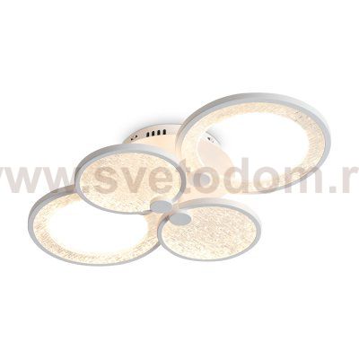 Потолочный светильник Freya FR6199CL-L150W