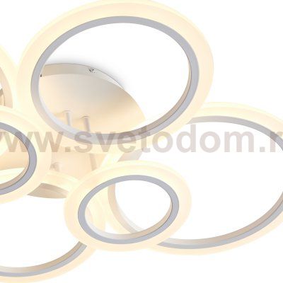 Потолочный светильник Freya FR6199CL-L200W1