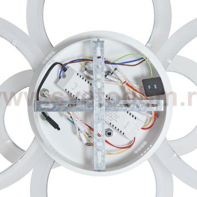 Потолочный светильник Freya FR6199CL-L200W1