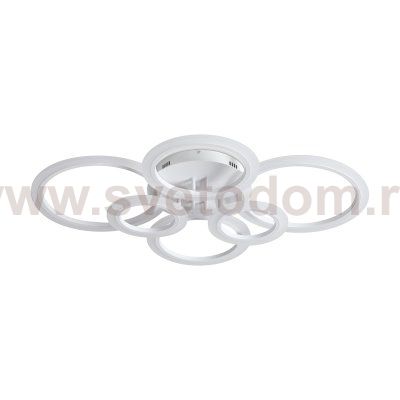 Потолочный светильник Freya FR6199CL-L200W1