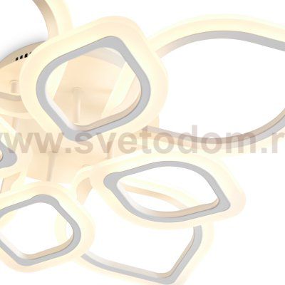 Потолочный светильник Freya FR6199CL-L200W