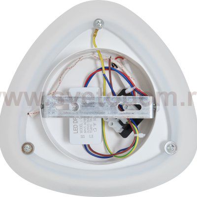 Настенный светильник (бра) Freya FR6199WL-L11W1