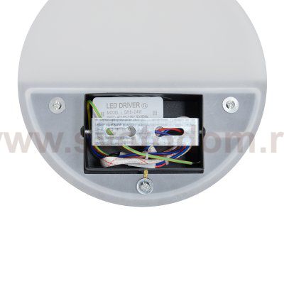 Настенный светильник (бра) Freya FR6199WL-L4B