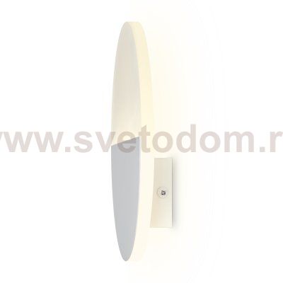 Настенный светильник (бра) Freya FR6199WL-L4W