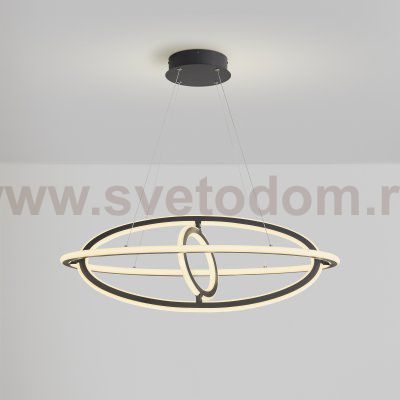 Подвесной светильник Freya FR6200PL-L132B
