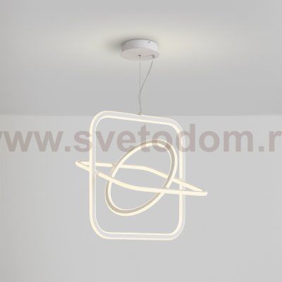 Подвесной светильник Freya FR6200PL-L168W