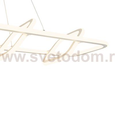 Подвесной светильник Freya FR6200PL-L188W