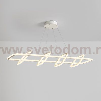 Подвесной светильник Freya FR6200PL-L188W