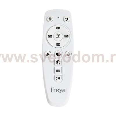 Потолочный светильник Freya FR6201CL-L135GB