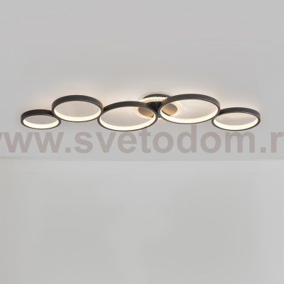 Потолочный светильник Freya FR6201CL-L150GB