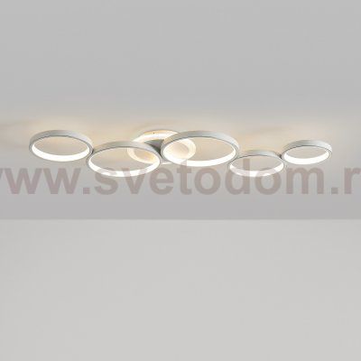Потолочный светильник Freya FR6201CL-L150W