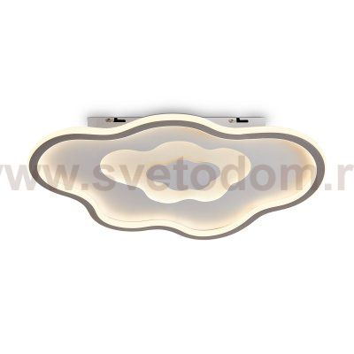 Потолочный светильник Freya FR6203CL-L100W
