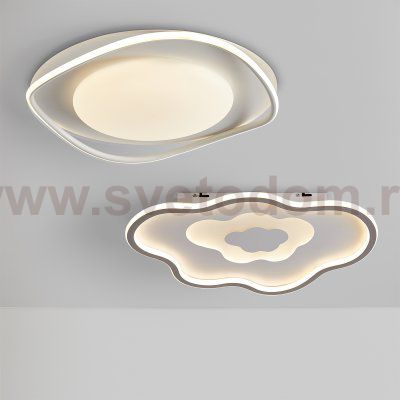 Потолочный светильник Freya FR6203CL-L100W