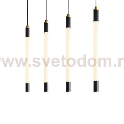Подвесной светильник Freya FR6204PL-L40B