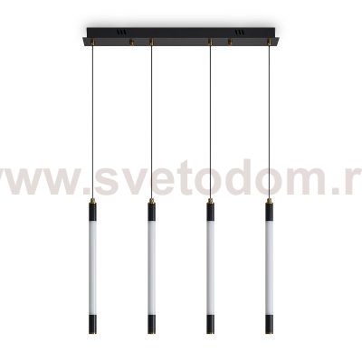 Подвесной светильник Freya FR6204PL-L40B