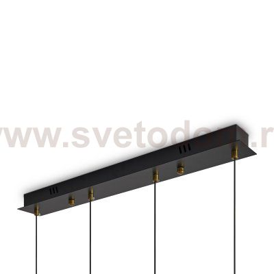 Подвесной светильник Freya FR6204PL-L40B