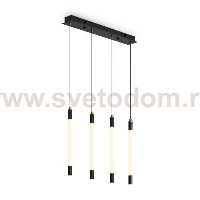 Подвесной светильник Freya FR6204PL-L40B