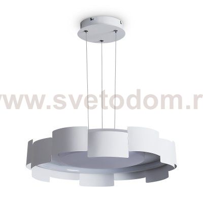 Подвесной светильник Freya FR6206PL-L36W