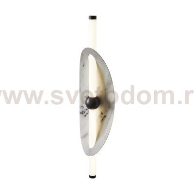 Настенный светильник (бра) Freya FR6207WL-L10MR