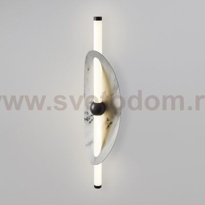 Настенный светильник (бра) Freya FR6207WL-L10MR