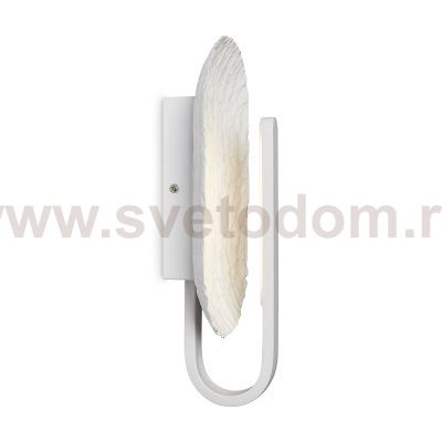Настенный светильник (бра) Freya FR6208WL-L6W